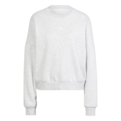 Adidas w sl fc swt sweater sportcasual dames -