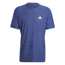 Adidas tr-es stretch t t-shirt training km heren -