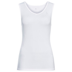 Odlo Bl top v-neck singlet performance x-light eco