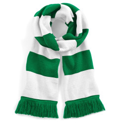 Beechfield Volwassenen unisex varsity scarf