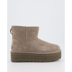 UGG Australia Dames mini platform smoke plume