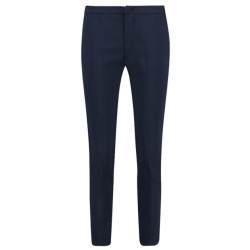 Geisha Pants comfy navy