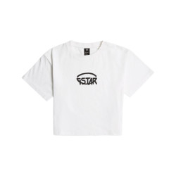 G-Star T-shirt d26239-c336