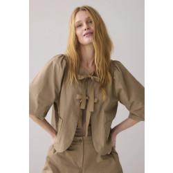 Summum 2s3266-12075 blouse taft