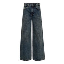 Co'Couture Cc darin wide jeans