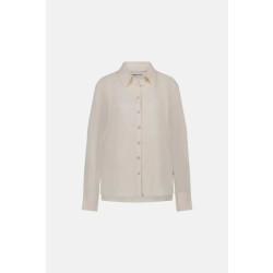 Fabienne Chapot Fc salma blouse white