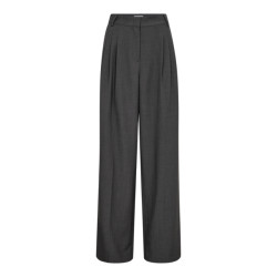 Co'Couture Cc liane pleat pant