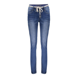 Geisha Jeans 51007-10-stone wash