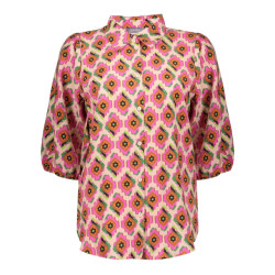 Geisha Blouse 53258-20