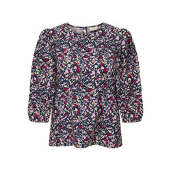 Jacqueline de Yong Camille 3/4 top