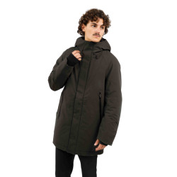 Krakatau Qm483 dup technical parka