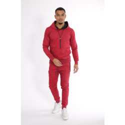 Zayne Milano joggingpak heren - alpino