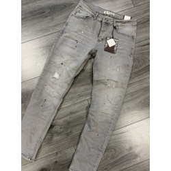 Tailor Stash heren jeans - lengte 32