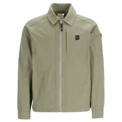 Chasin' Overshirt 61120008