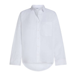 Penn & Ink Blouse lange mouw s25z724