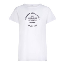 Penn & Ink T-shirt s25f1593