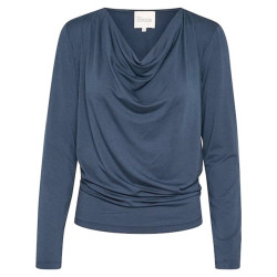 My Essential Wardrobe Blouse lange mouw 10704994 vistamw