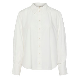 Y.A.S yasmiroza ls shirt s. 26036751 star white