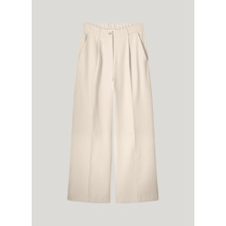 Summum trousers uni 4s2778-12155 702 pebble beige