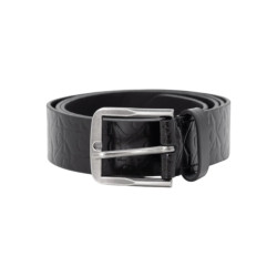 Calvin Klein Leren riem