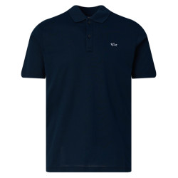 Paul & Shark Polo met korte mouwen