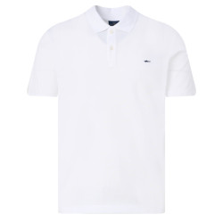 Paul & Shark Polo met korte mouwen