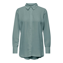 Jacqueline de Yong Kenta lion life l/s shirt