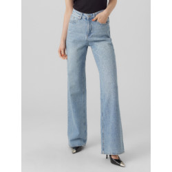 Vero Moda Vmtessa hr straight jeans ra339 ga