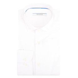 The Blueprint trendy overhemd met lange mouwen