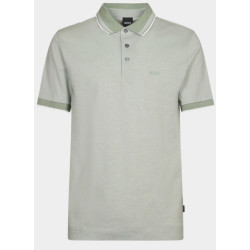 Hugo Boss Polo korte mouw h-prout 141 10262902 01 50521116/330