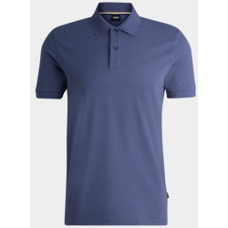 Hugo Boss Polo korte mouw pallas 10241531 02 50468301/412