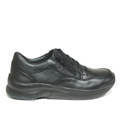 Wolky 05890 ozark nappa leather