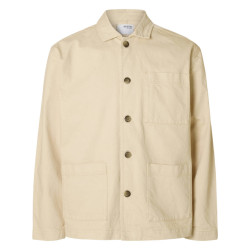 Selected Homme Overshirt 16096957