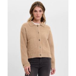 Rino & Pelle Vest bubbly.5002521