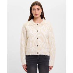 Rino & Pelle Vest bubbly.5012521
