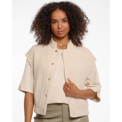 Rino & Pelle Gilet teuntje.7002521