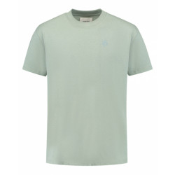 Pure Path T-shirt korte mouw 25010120