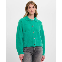 Rino & Pelle Vest bubbly.5002521
