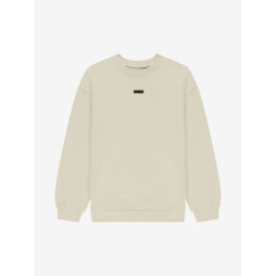 Nik & Nik Zomer oversized sweat shirt jongens off bloom