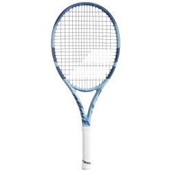 Babolat pd jr 26 gen11 light blue tennis racket jongens -