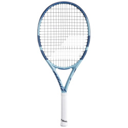 Babolat pd jr 25 gen11 light blue tennis racket jongens -