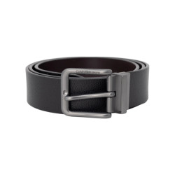 Calvin Klein Bruin riem