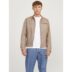 Jack & Jones Jjedylan biker jacket noos