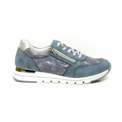 Remonte R6700-13 blue combi 3165