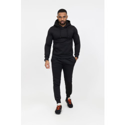 Zayne Milano maderno heren joggingpak - style-italie
