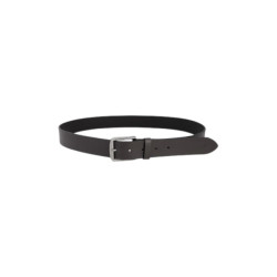 Calvin Klein Bruin riem heren