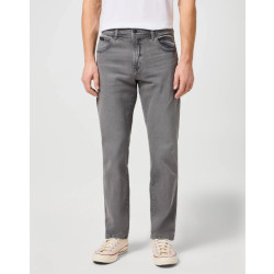Wrangler Texas revelation