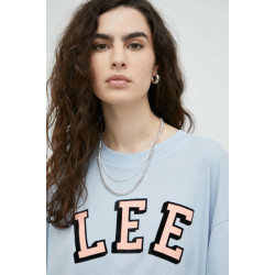 Lee T-shirtshy blue