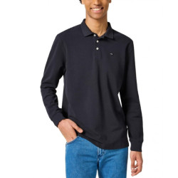 Wrangler Ongsleeve polo