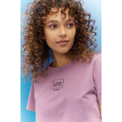 Lee T-shirt